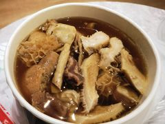-六味牛杂煲·斋菜煲(桫椤湾店)