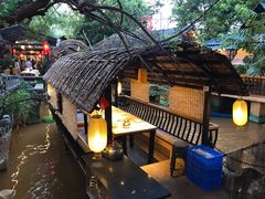 -五邑人家(江门店)