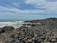 -漳州滨海火山岛自然生态风景区
