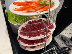 -八合里潮汕鲜牛肉火锅(上海汇智广场店)