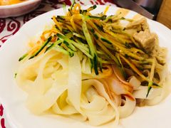 -秦香陕西食府(华贸天地店)