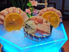 -前门涮肉(群力店)