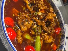 -三俞竹苑(红旗街万达店)