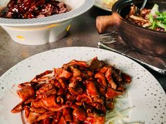 -常来小聚·广州非遗传承餐厅(高德置地店)