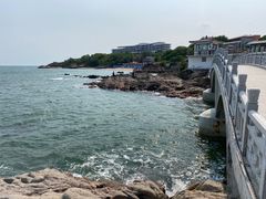 -兴城海滨风景区