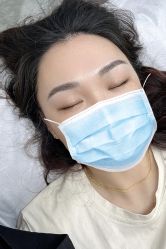 -Verywang半永久纹眉•仪器野生眉