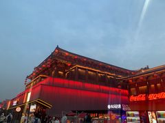-大唐不夜城