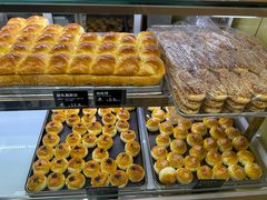 -甜嘟嘟烘焙坊(舒城路店)