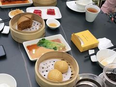 -好友缘家宴(青山路店)