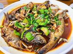 -高淳老街土菜馆(迎薰门店)