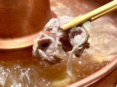 -丁卯•铜锅涮肉(工体店)