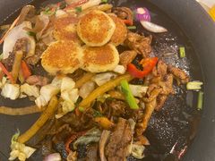 -一烙锅(友谊店)