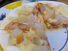 -萨莉亚意式餐厅(玉泉路物美店)