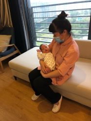 点击看大图 -何柒有幸母婴护理月子会所(长妇婴店)