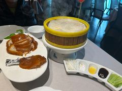 -北平食坊·烤鸭(黄寺大街店)