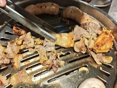 -炽城·烤肉名家(鸿达中央广场店)