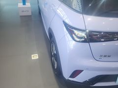 -比亚迪上海弘仁4S(杨浦店)