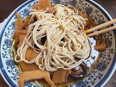 -西园寺素食(西园弄戒幢律寺店)