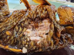 -奥华餐厅·老张记(台基厂店)