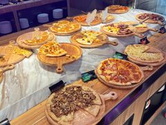 -比格比萨自助(延庆万达广场店)