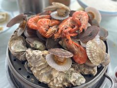 -日照大牌檔•小船海鲜(万平口店)