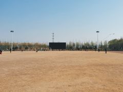 -瀛海足球主题公园