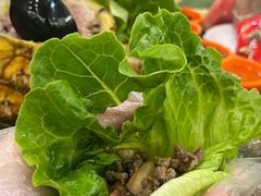 -简朴寨傣味餐厅