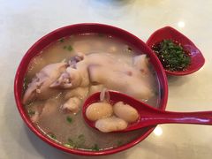 -廖老妈蹄花店(人民公园陕西街259号店)