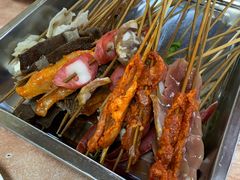 -四川乐山大佛长春泥锅涮串(四分局店)