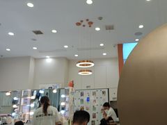 -海马体照相馆(南昌王府井购物中心店)