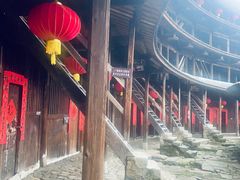 -初溪土楼群
