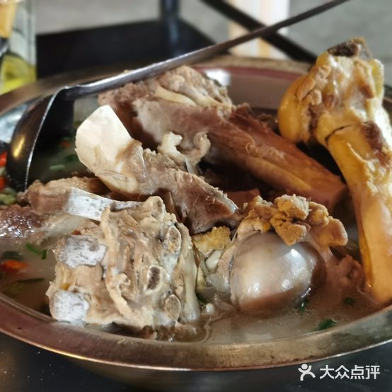 云鸿烧烤