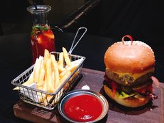 -C&R西班牙餐厅