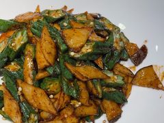 -那家老院子东北菜·饺子·小鸡炖蘑菇(艳华街店)