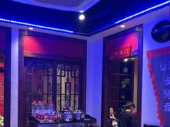 -唇辣号重庆老火锅(燕郊鑫乐汇店)