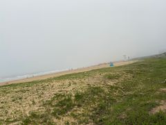 -青岛银沙滩