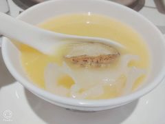 花胶鲍鱼鸡金汤-八珍玉食鸡煲·打边炉(印象城店)
