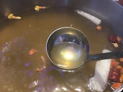 -牛很鲜潮汕牛肉火锅(椒江店)