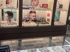 -华彬眼镜专业渐进配镜(潘家园店)