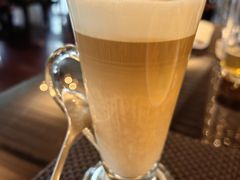 -圣丰索菲特·2 On 988 Café 自助餐厅