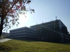 -南京林业大学-图书馆