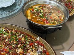 -朗妈私房菜(婺女州店)