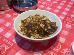 -龙师傅卤炒(天马店)