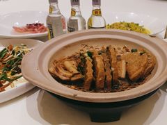 -梅花香里大酒店(郁金香路店)