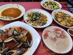 -红灯笼龙凤饭店(宁波老字号店)