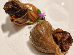 老酱油浸海螺-大良毋米粥(锦龙路总店)