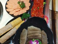 -梯坎老火锅(天禧店)