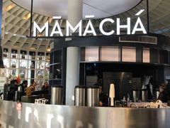 -MAMACHA妈妈茶(岳麓山店)