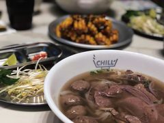 -CHILL Pho澳洲牛肉越南粉(佛山顺德万象汇店)
