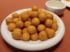 -金叶酒家(新华路店)